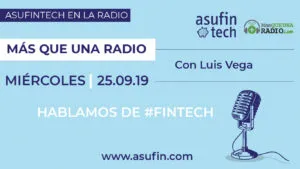 Mas que una radio- El que avisa no es traidor - 25.09.19