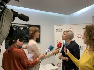 MORATORIA HIPOTECAS: ASUFIN en los medios - Marzo 2020