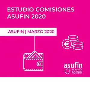ESTUDIO COMISIONES - ASUFIN