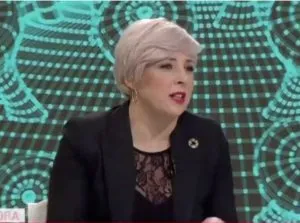 COVID-19: ASUFIN en TELEMADRID - 10.03.20