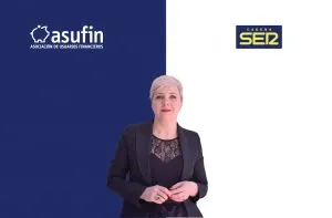 COVID-19: ASUFIN resuelve tus dudas en CADENA SER - 12.04.20