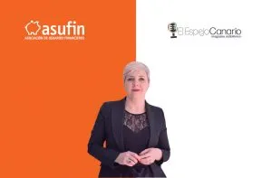 COVID-19: ASUFIN en El Espejo Canario - 15.04.20