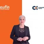 TRANQUILIDAD: ASUFIN en CANARIAS RADIO – 11.01.20