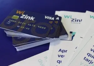 TARJETA revolving WIZINK usura