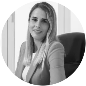 Agenda de septiembre: Inscríbete a nuestros WEBINARS GRATUITOS 5 Cristina Borrallo
