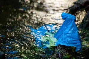 Día Internacional Libre de Bolsas de Plástico