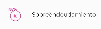 SOBREENDEUDAMIENTO