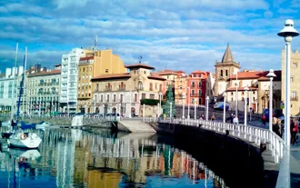 asufin gijon