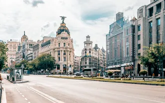 asufin madrid