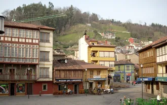 asufin mieres