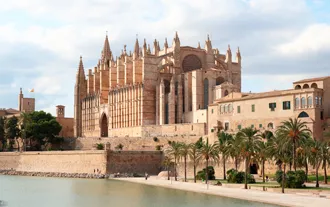 asufin palma de mallorca