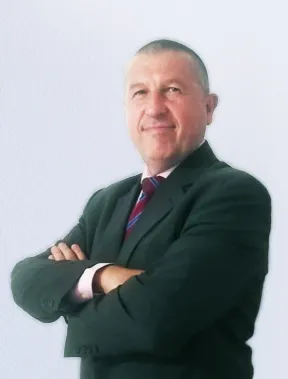 Antonio García foto junta ASUFIN