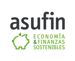 logo asufin economia sostenible