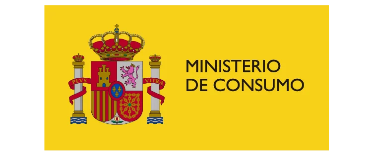 ministerio de consumo