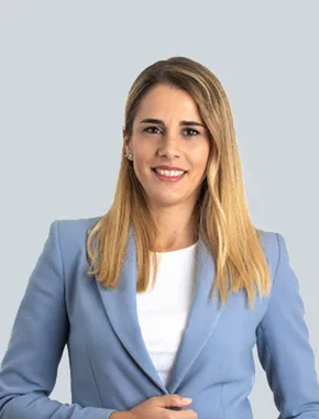Cristina Borrallo