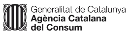 logo agencia catalana del consum