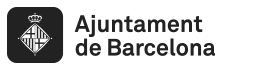 logo ajuntament de Barcelona
