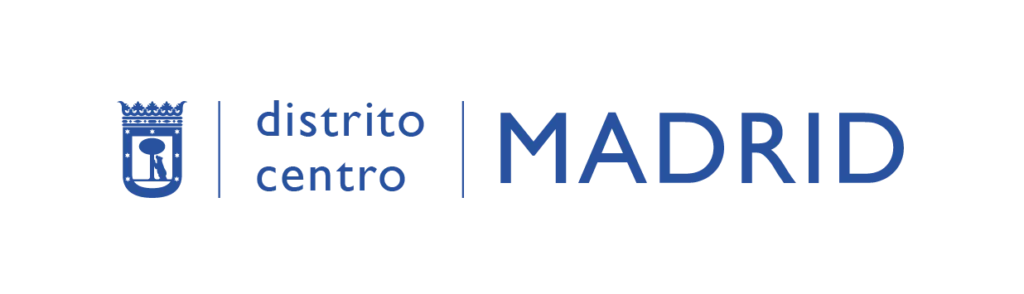 Distrito centro Madrid