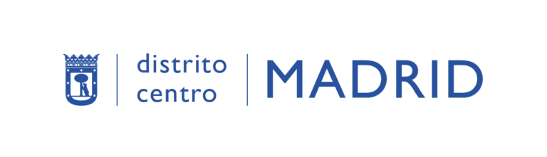 Distrito centro Madrid
