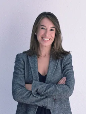 Ana Martín ASUFIN