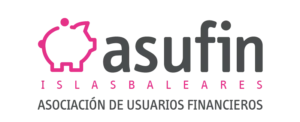 Logo ASUFIN Islas Baleares