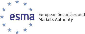 Logo ESMA