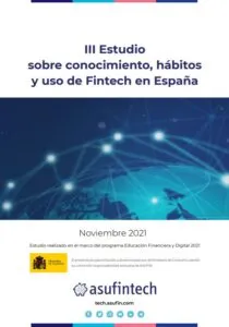 III ESTUDIO FINTECH PORTADA