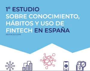 I ESTUDIO CONOCIMIENTO HÁBITOS USO FINTECH