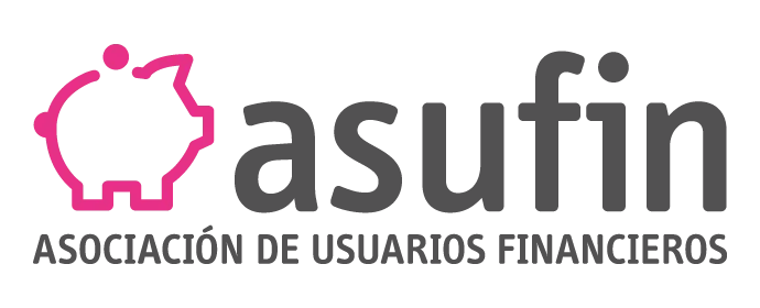 Reclamación gastos hipoteca 1 logo ASUFIN