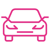 icono reclama ASUFIN cartel coches rosa 01