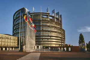 Carta europarlamentarios riesgos climaticos