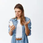 Descubre qué hacer si sigues recibiendo llamadas comerciales “spam”