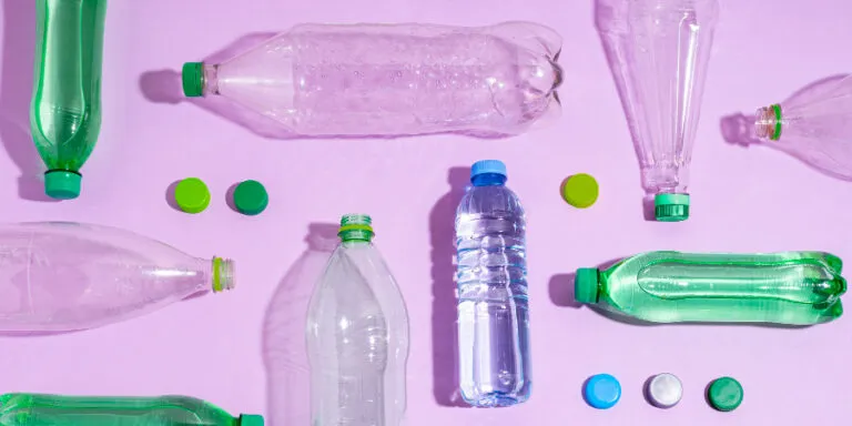 Noticias 16 5 ideas para reutilizar en casa las botellas de plástico