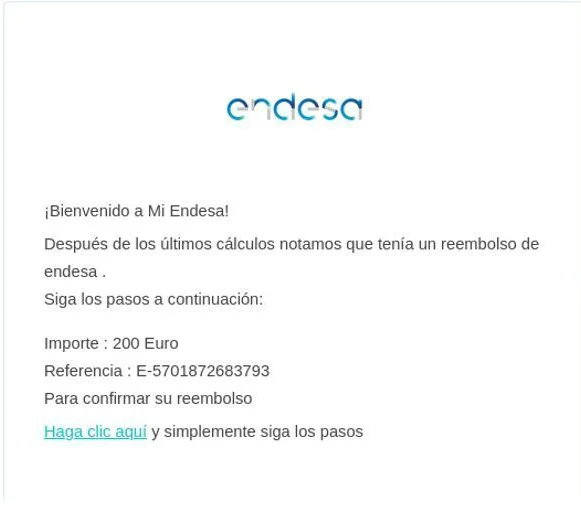 Si eres cliente de Endesa, ten cuidado con esta nueva estafa 1 GEM0I0PXAAAql y