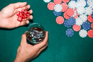 juego y crédito