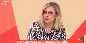 problema del alquiler en España