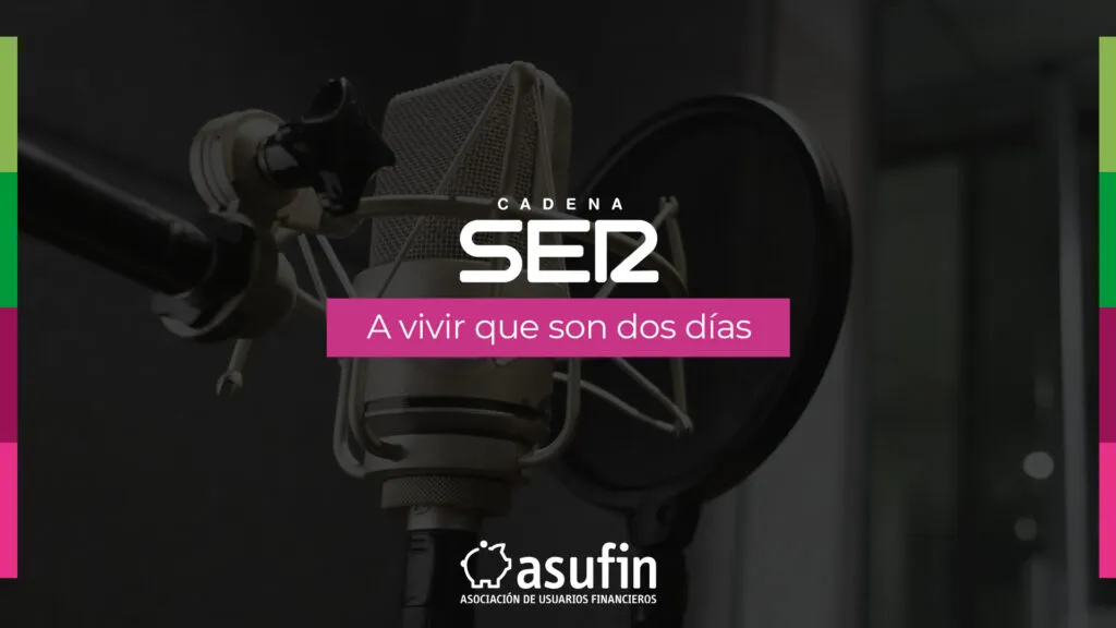 Patricia Suárez cadena ser