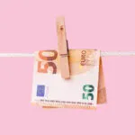 ¿Qué puedes hacer con un billete roto?