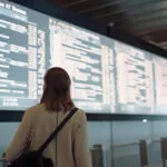 Caos aeroportuario por Microsoft: ¿qué puedes reclamar y cómo?