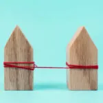 Nuestro barómetro revela menos contratación de hipotecas para acceder a primera vivienda y más para invertir
