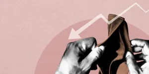 ¿Estás sobreendeudado y no puedes llegar a fin de mes? Descubre cómo evitarlo
