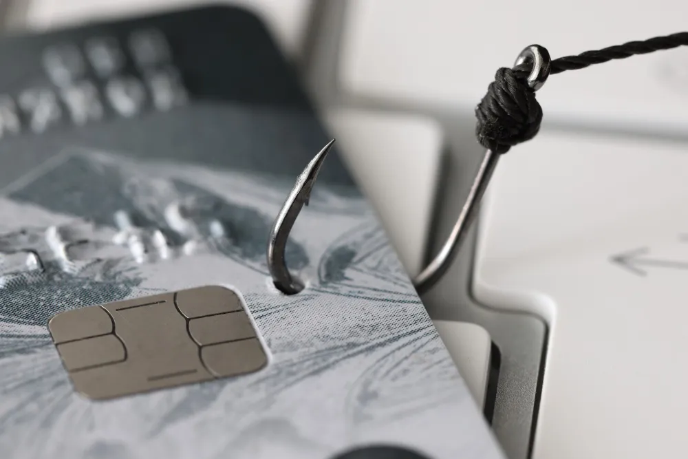 fraude bancario