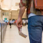 La propuesta de reglamento de pasajeros anula el 85% de las indemnizaciones por retrasos