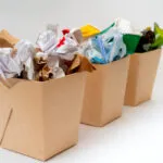 ¿En qué consiste la nueva tasa de basuras? ¿Cómo se recicla en Europea? Todas las claves aquí