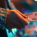 ¿Vas a un concierto y no tienes entrada? Cuidado con la reventa