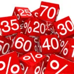 ¿Rebajas o bajada de precios ‘inflados’? Te contamos la verdad de las estrategias comerciales
