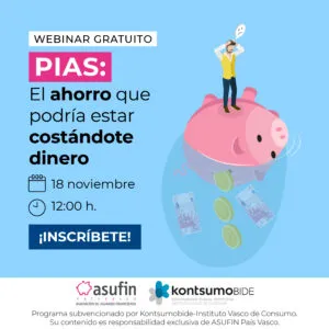 landing eventos 2 El ahorro que podría estar costándote dinero