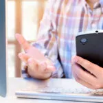 Las llamadas spam están prohibidas pero siguen siendo un problema para los consumidores