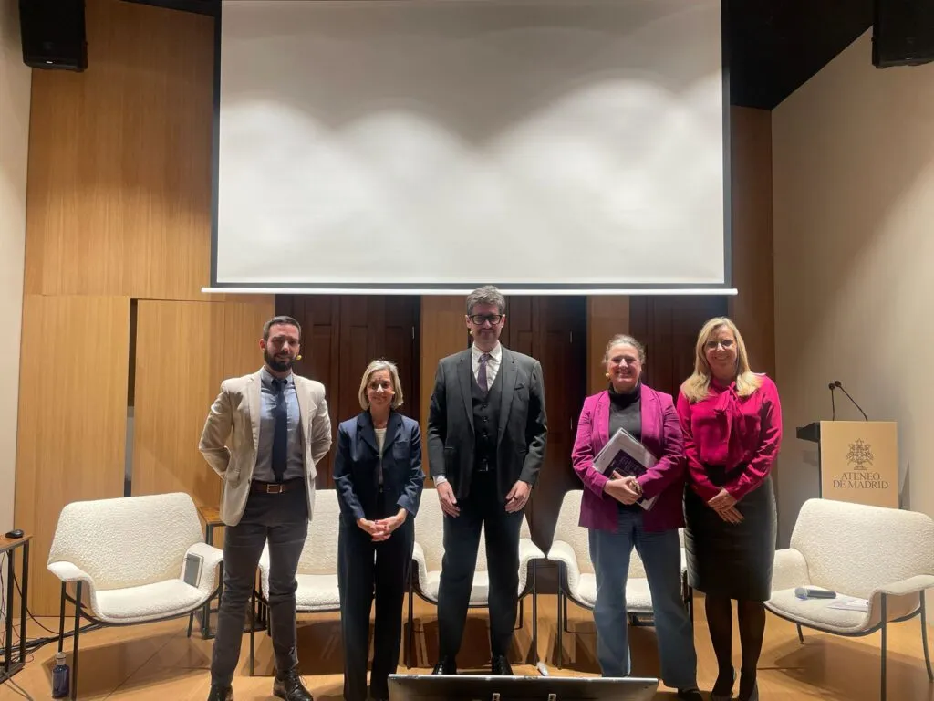 251128 CONGRESO ASUFIN MESA CIBERATAQUES