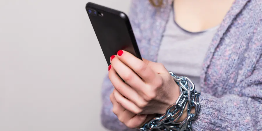 No caigas en la trampa de WhatsApp y mantén tus datos seguros